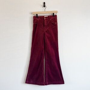 Amazing Rolla's Eastcoast Flare Vintage Style Corduroy Jeans Pants